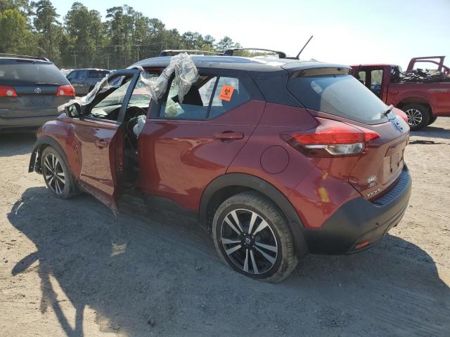 3N1CP5CU9KL478026 Nissan KICKS S