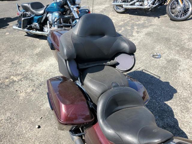 2019 HARLEY-DAVIDSON FLTRU 1HD1KGF12KB623374