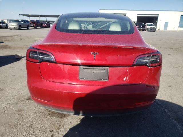 5YJ3E1EA3MF029411 Tesla MODEL 3