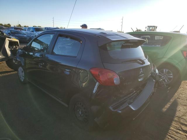 ML32A3HJ1EH018376 Mitsubishi MIRAGE DE