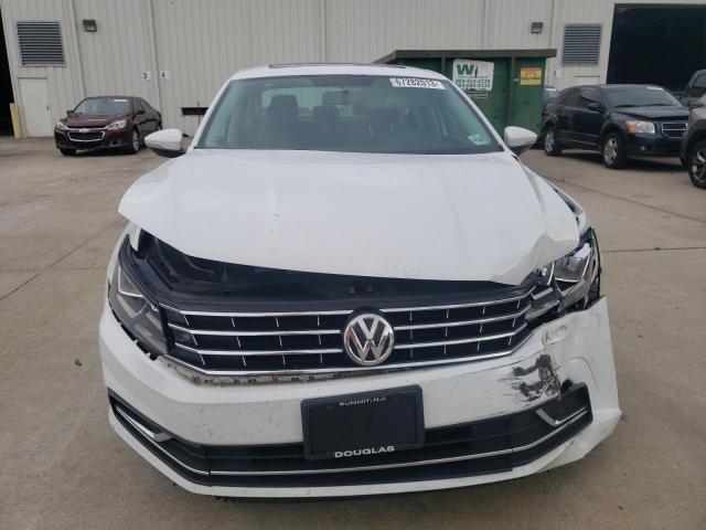 1VWLA7A35KC004152 Volkswagen Passat WOL 5