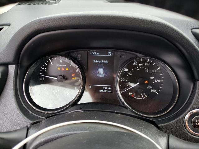 2017 NISSAN ROGUE S - JN8AT2MV6HW274507