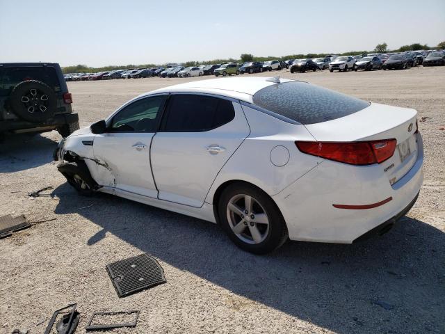 5XXGM4A70FG406938 KIA Optima Lx