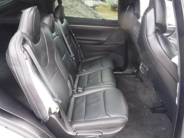 5YJXCDE21HF059305 Tesla MODEL X