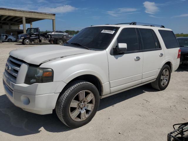 2010 Ford Expedition Limited