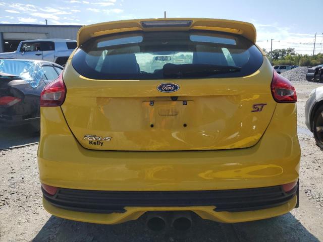 2018 Ford Focus - Image 6