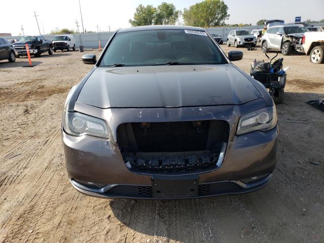 2C3CCAGG8JH202017 | 2018 CHRYSLER 300 S