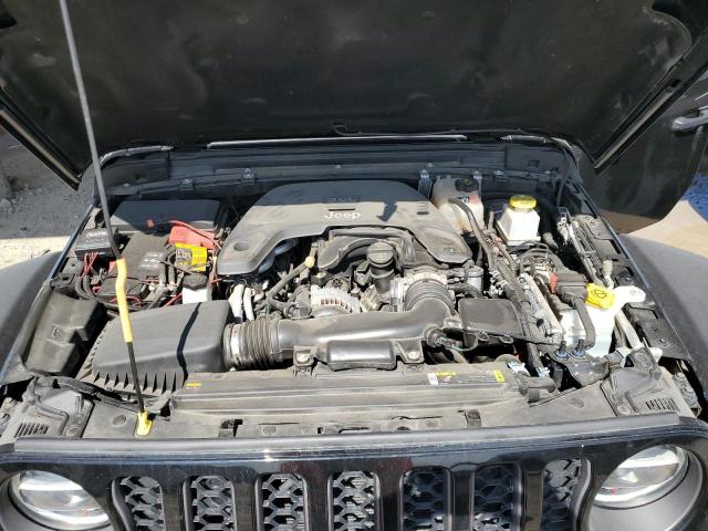 2021 JEEP GLADIATOR - 1C6JJTBG7ML517417