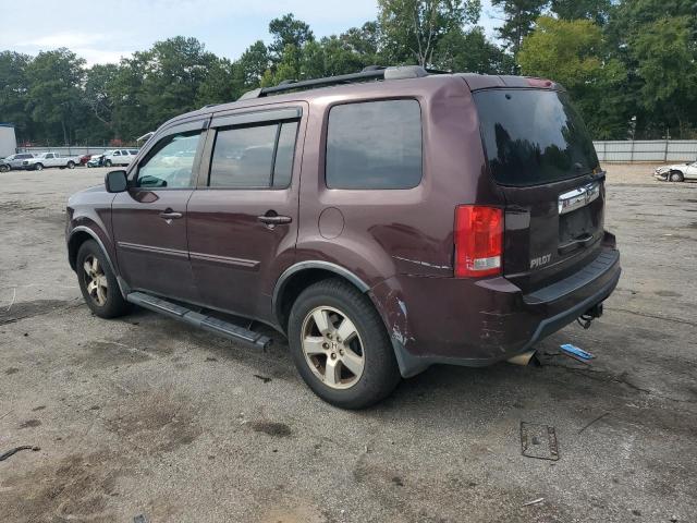 Vin: 5fnyf3h56bb047637, lot: 67834013, honda pilot exl 20112