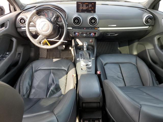 WAUB8GFF9G1040763 Audi A3 PREMIUM
