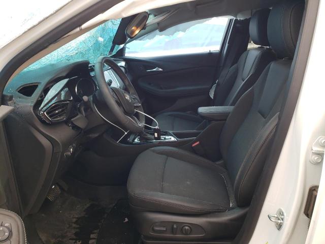 KL4MMESL0PB139368 Buick Encore Gx Select
