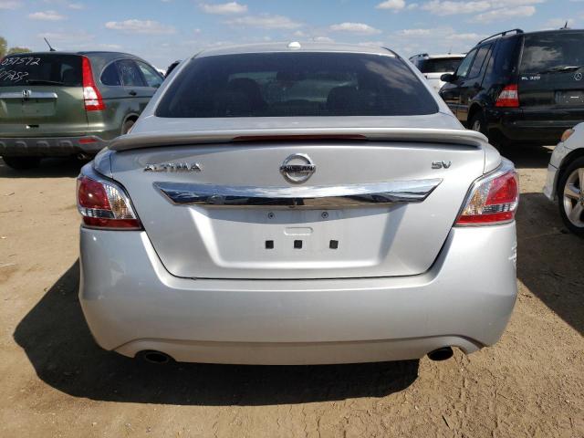 1N4AL3AP1FC160863 Nissan ALTIMA 2.5