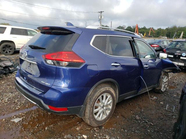 JN8AT2MV2HW025847 Nissan ROGUE S
