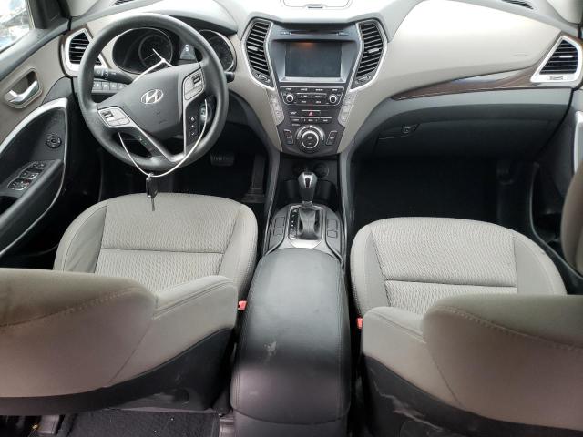 2019 HYUNDAI SANTA FE X - KM8SMDHF0KU304983