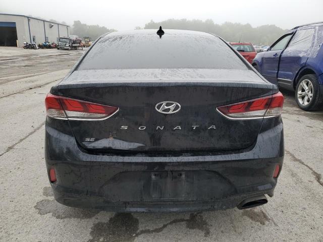 5NPE24AF8JH647566 Hyundai SONATA SE