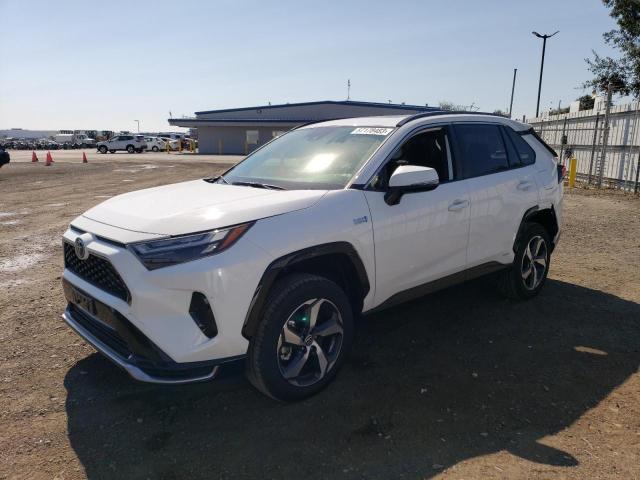 2023 TOYOTA RAV4 PRIME - JTMAB3FV8PD144238