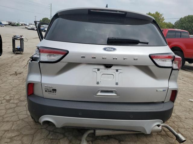 2020 Ford Escape Sel VIN: 1FMCU9H67LUA73602 Lot: 67080593