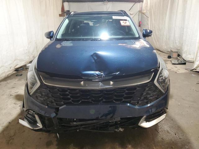 KNDPXCAG3P7034605 KIA Sportage Sx Prestige