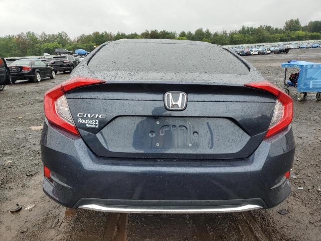 2HGFC2F66LH554590 | 2020 HONDA CIVIC LX