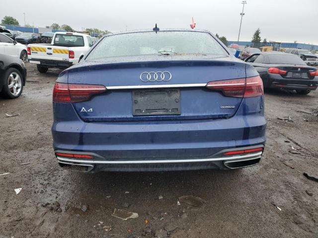 WAUENAF40LA052070 Audi A4 PREMIUM 6