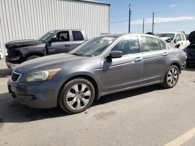 2009 Honda Accord Coupe EX-L