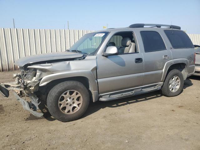 2001 Chevrolet Tahoe 