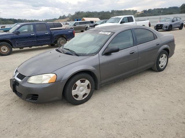 2005 Dodge Stratus SXT