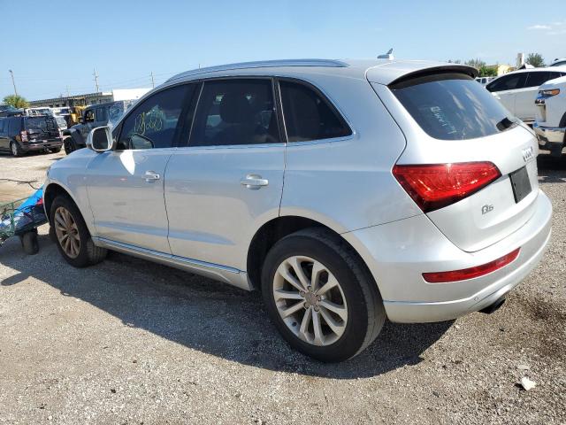 VIN WA1LFAFPXEA073068 2014 Audi Q5, Premium Plus no.2