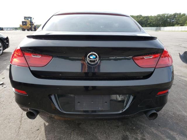 VIN WBA6D2C51GGT65710 2016 BMW 6 Series, 640 Xi Gra... no.6