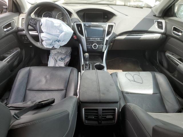 19UUB1F57LA000890 Acura Tlx Technology