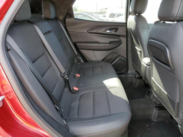 KL79MUSL7MB003544 Chevrolet Trailblazer Rs