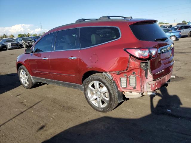 1GNKVJKDXHJ237432 | 2017 CHEVROLET TRAVERSE P