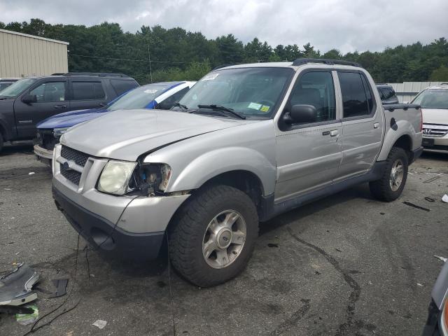 2004 Ford Explorer Sport Trac 