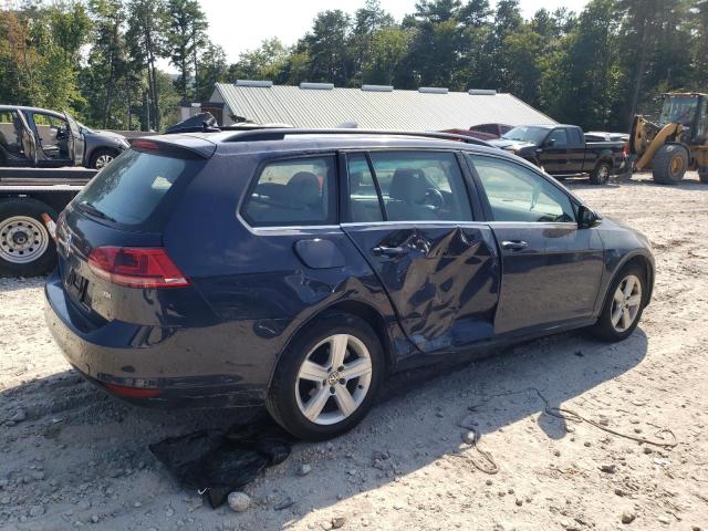 2015 VOLKSWAGEN GOLF SPORT - 3VWCA7AU5FM516698