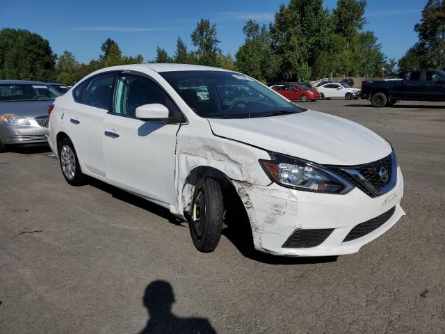 3N1AB7AP5KY227991 Nissan Sentra S 4