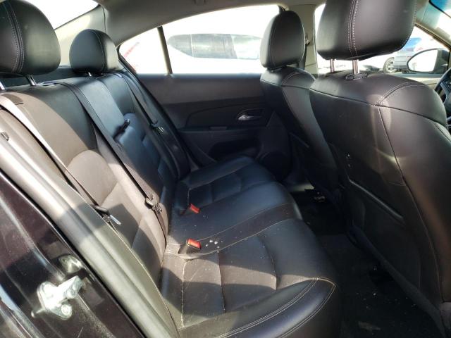 2015 CHEVROLET CRUZE LT - 1G1PE5SB3F7200746