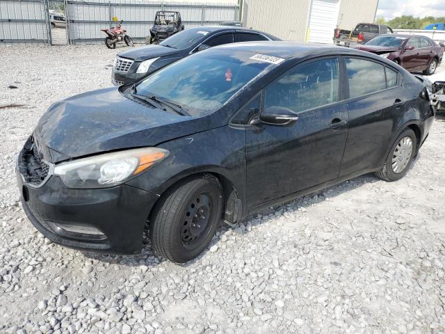 2015 KIA FORTE LX for Sale | KY - LEXINGTON WEST | Wed. Dec 06, 2023 ...