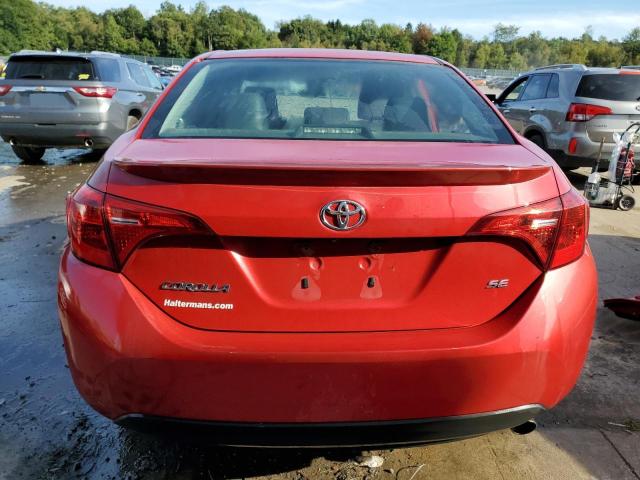 2017 TOYOTA COROLLA L - 2T1BURHE4HC958979
