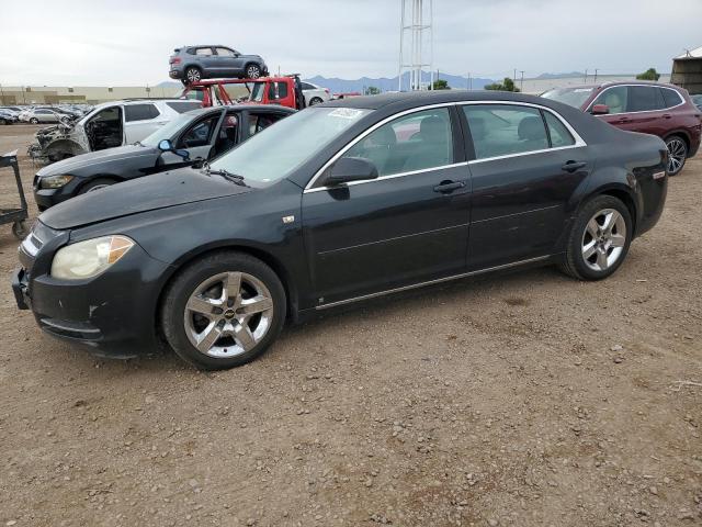 2008 Chevrolet Malibu 