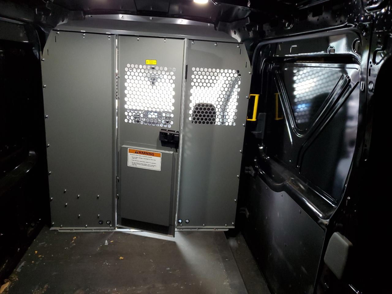 1FTBR1C89NKA85423 FORD TRANSIT 2022