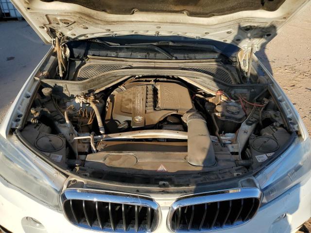 5UXKR2C53F0H40220 | 2015 BMW X5 SDRIVE3