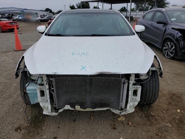 KNALN4D74E5134661 KIA Cadenza Premium