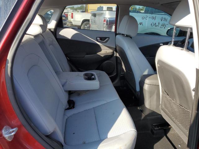 2020 HYUNDAI KONA ULTIM - KM8K5CA52LU503396