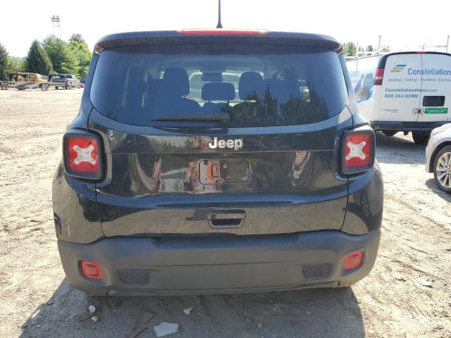 ZACNJAAB5LPM01614 Jeep Renegade Sport