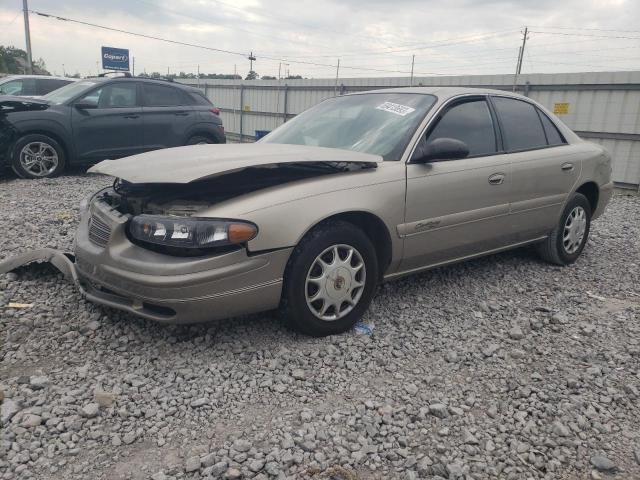 1999 Buick Century Custom VIN: 2G4WS52M4X1473556 Lot: 43652014