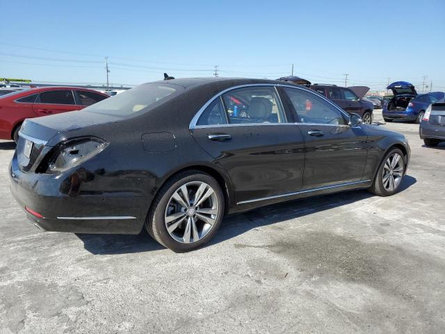 WDDUG8CB1EA043634 Mercedes-Benz S 550