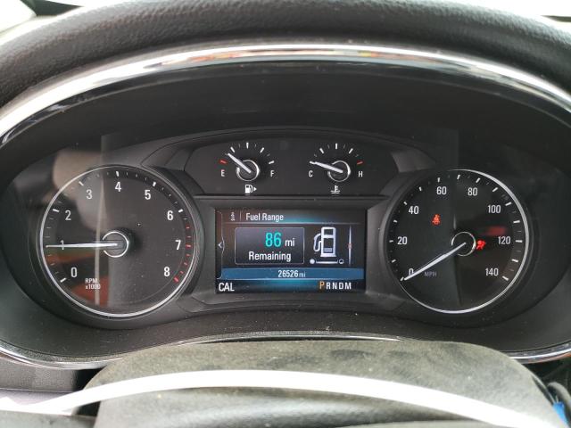 KL4CJASB3KB904232 Buick Encore Preferred
