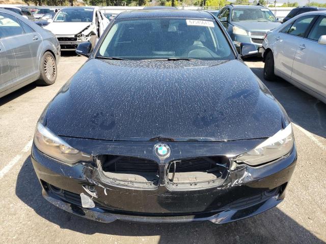 WBA3B1G52FNT07337 BMW 320 I