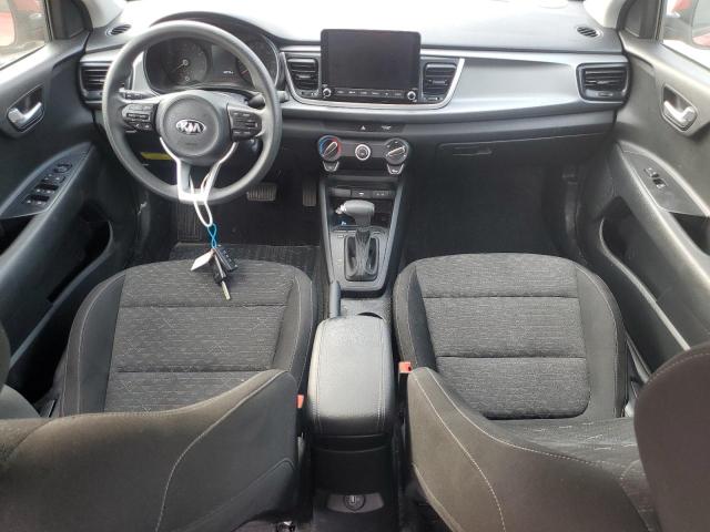 3KPA24ADXME429926 KIA RIO LX