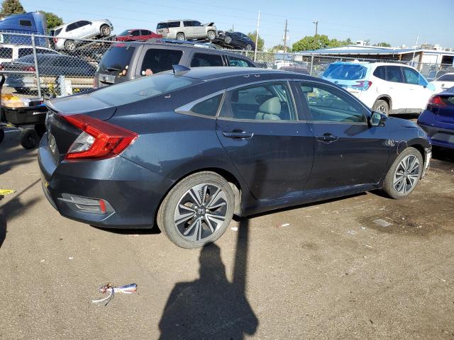Vin: 19xfc1f73ge218270, lot: 69209733, honda civic exl 20163
